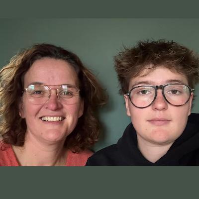 De kracht van identiteit: Niek en Willy over transitie en acceptatie