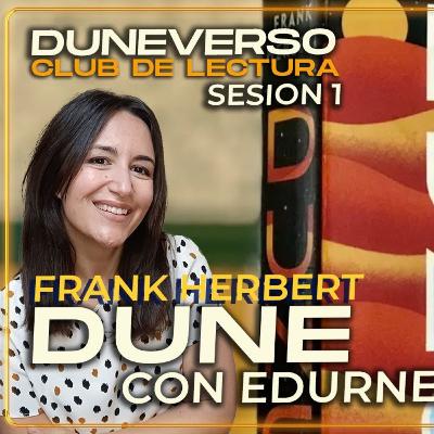 Club de Lectura de Dune #1