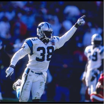 EPISODE 38 : TP IN THE BUILDING