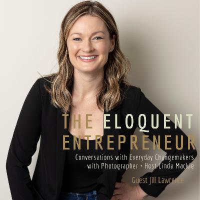 From Hustle to Harmony with Jill Lawrence