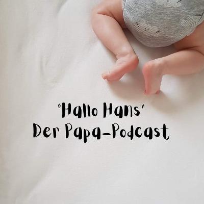 #9 - Name ohne Kind und der entschleunigte Endspurt