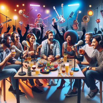 176. Rolling With the Curveballs: Marketing, Music, and Life Lessons
