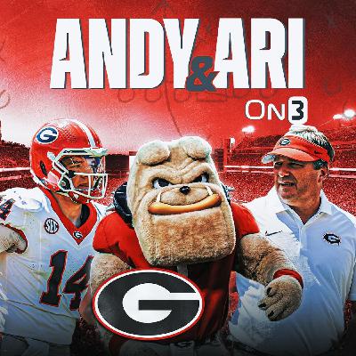 Georgia Bulldogs Deep Dive: CFP Expectations for Kirby Smart, Gunner Stockton