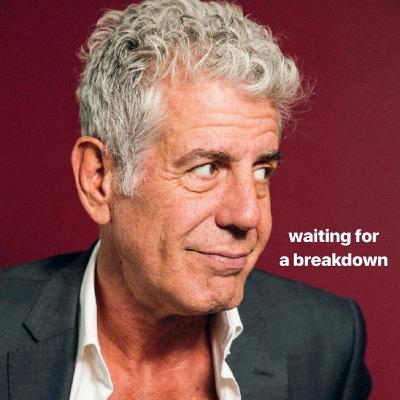 episode twenty two - no reservations
