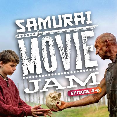 28 Years Later (2025) - Samurai Movie Jam #4