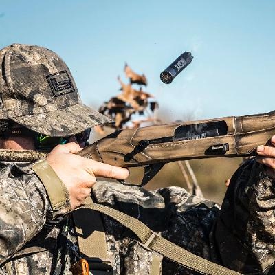 E545 -  Rob Roberts: The Raptor System