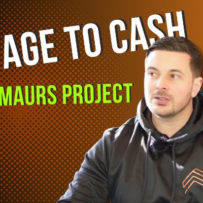 THE KILMAURS PROJECT | PSN POP-UP PODCAST #1