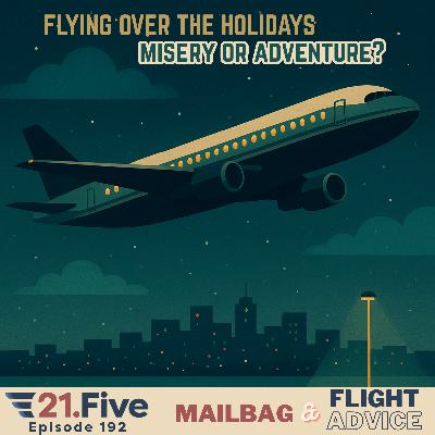 192. Is $9,000 Worth Missing Christmas Morning With the Kids? 192. Is $9,000 Worth Missing Christmas Morning With the Kids?