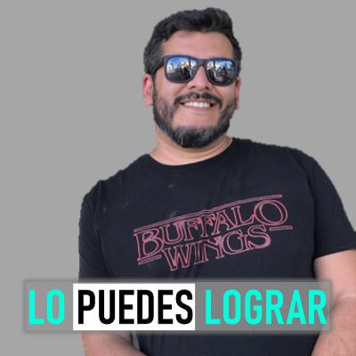 VOLVER A VENEZUELA | EP 64 | LO PUEDES LOGRAR PODCAST | CON MIGUEL ANGEL URBÁEZ