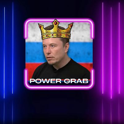 Elon Musk's Coup