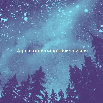 Aquí comienza un nuevo viaje