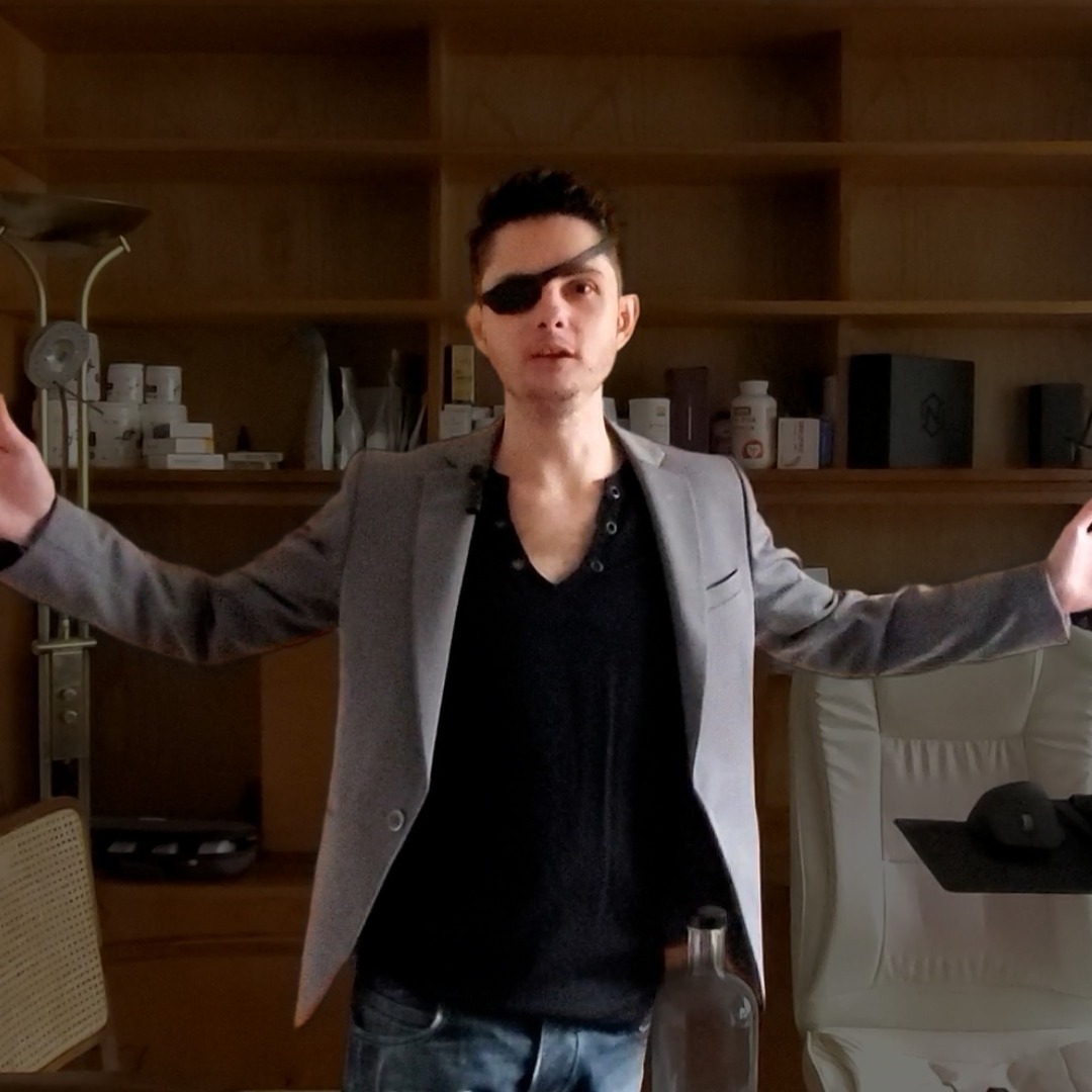 Tour of the Limitless Lair: 17 Tools for Dangerous Productivity Tour of the Limitless Lair: 17 Tools for Dangerous Productivity