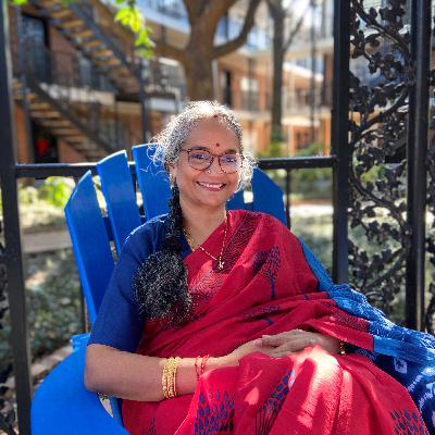 அனுராதாவும் அற்புத விளக்கும்