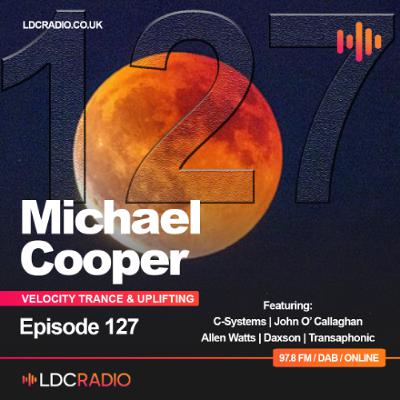 Velocity Trance & Uplifting 127 - 9 SEP 2025 Velocity Trance & Uplifting 127 - 9 SEP 2025