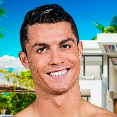 Cristiano Ronaldo: it’s my orgy and I’ll cry if I want to (with Max Fosh) Cristiano Ronaldo: it’s my orgy and I’ll cry if I want to (with Max Fosh)