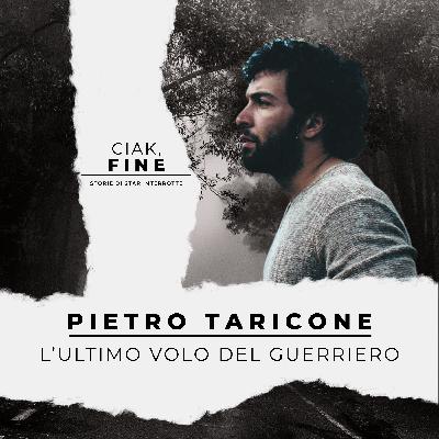 Ciak, Fine - S2 - Puntata 05 - Pietro Taricone - L'ultimo volo del guerriero
