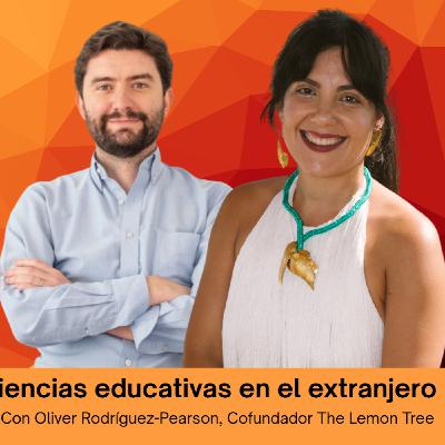 Experiencias educativas en el extranjero con The Lemon Tree Education