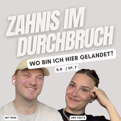 Wo bin ich eigentlich gelandet? - Famulatur II
