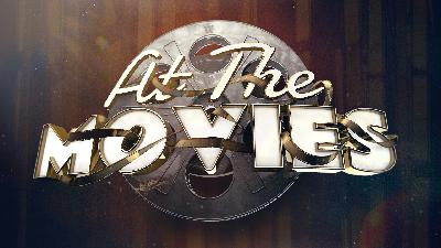 At The Movies: Vision At The Movies: Vision