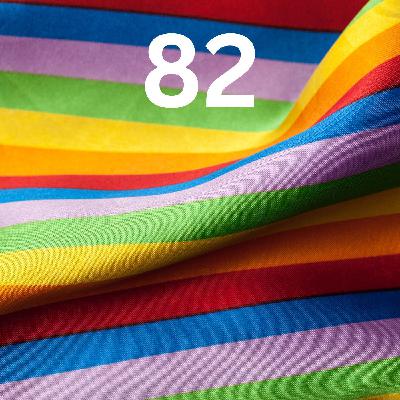 Episode 82: Atlanta Pride and Kudos in the Middle East: From Conflict to Connection