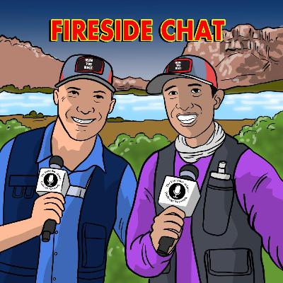 Chat with Elizabeth Inpyn: Nutrition, Equity & the Future of Endurance Sports | Fireside Chat Chat with Elizabeth Inpyn: Nutrition, Equity & the Future of Endurance Sports | Fireside Chat