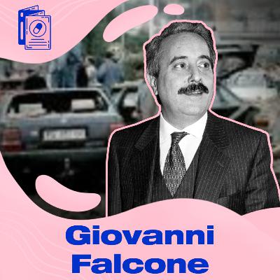 Giovanni Falcone: non ascoltate questa puntata, è inutile