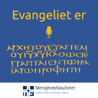 Teolkursus: Evangeliet i Aarhus 3