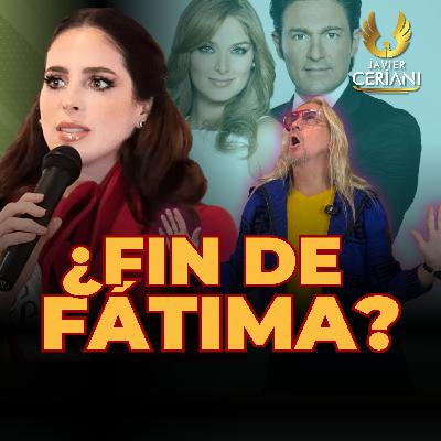 Acá esconde Colunga a su amante - Demandan a Fátima Bosch | Javier Ceriani Acá esconde Colunga a su amante - Demandan a Fátima Bosch | Javier Ceriani