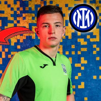 ๐จ Anatoliy Trubin - Scout Report ๐บ๐ฆ ๐๏ธ IS HE THE RIGHT ONANA REPLACEMENT FOR INTER? #Inter ๐จ Anatoliy Trubin - Scout Report ๐บ๐ฆ ๐๏ธ IS HE THE RIGHT ONANA REPLACEMENT FOR INTER? #Inter