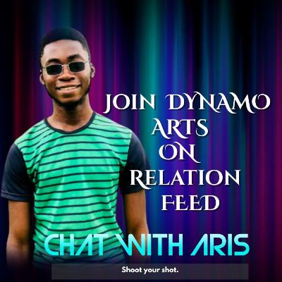 Communication 🗣️