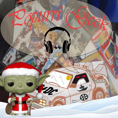 1x09 - Películas Navideñas Repetidas (Holly Month 2020) 1x09 - Películas Navideñas Repetidas (Holly Month 2020)