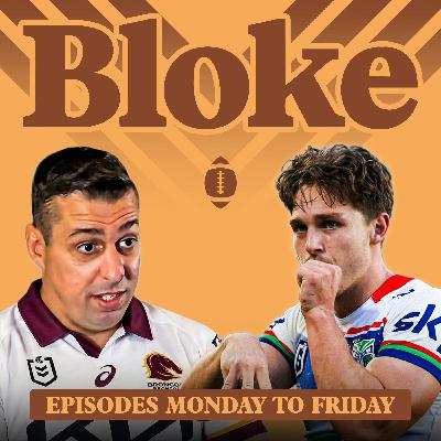 Are Warriors the Dark Horse? Crichton Opens Roosters War Chest & Flegler 2-Year Return Are Warriors the Dark Horse? Crichton Opens Roosters War Chest & Flegler 2-Year Return