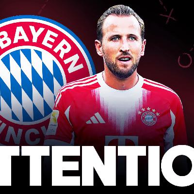 🤔 Est-ce l'année du Bayern ?