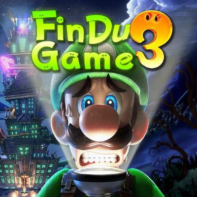 Episode 148 - Luigi's Mansion 3