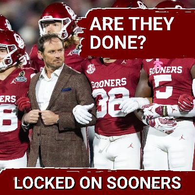 UPGRADED: Oklahoma Sooners Build CONTENDER with PORTAL Additions | Jim Nagy EXCELLENT year one