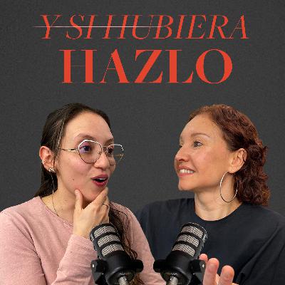 "Emprendimos con el abuelo" con Valentina y Angélica, Fundadoras de Yoga Co-creation "Emprendimos con el abuelo" con Valentina y Angélica, Fundadoras de Yoga Co-creation