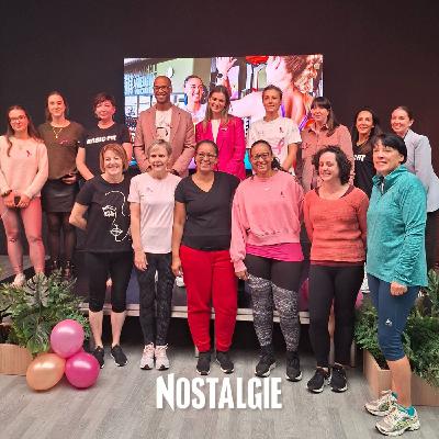 Cancer du sein et Octobre Rose : une séance de sport adaptée pour accompagner les femmes touchées, conseils et témoignages Cancer du sein et Octobre Rose : une séance de sport adaptée pour accompagner les femmes touchées, conseils et témoignages