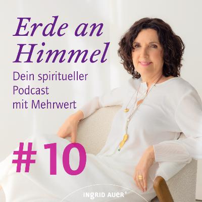 Folge 10 - Hochsensibilität – Geschenk oder Bürde? Was sie wirklich bedeutet