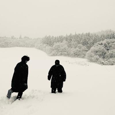 #80 日常をどう面白がるか(ゲスト:背景音楽 冨田くん) #80 日常をどう面白がるか(ゲスト:背景音楽 冨田くん)