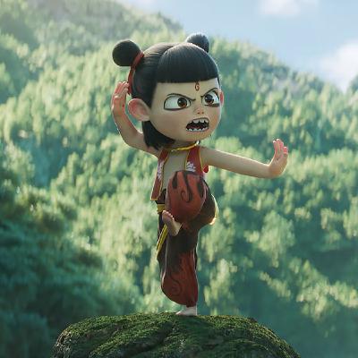 Ep. 838 - Ne Zha 2