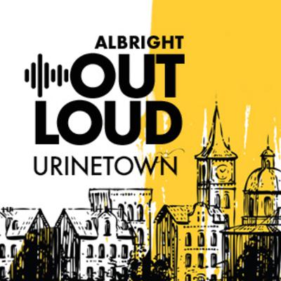 Albright Theatre: Urinetown