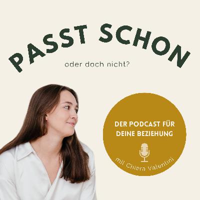 #52 "Ich bin halt so!" Warum Beziehung echte Führung braucht - mit Rene Rumpler