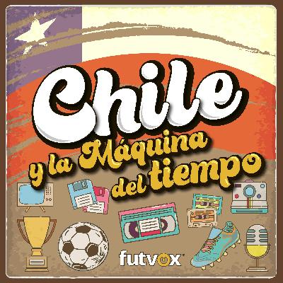 La “Chilena” más chilena de todos los tiempos La “Chilena” más chilena de todos los tiempos