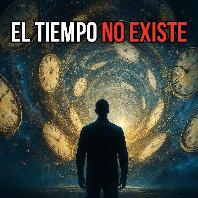 El tiempo es una ilusión: 5 películas que lo demuestran