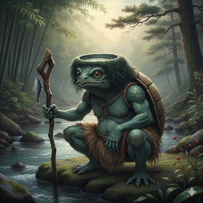 14. EL KAPPA.