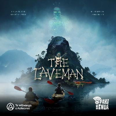 The Caveman The Caveman