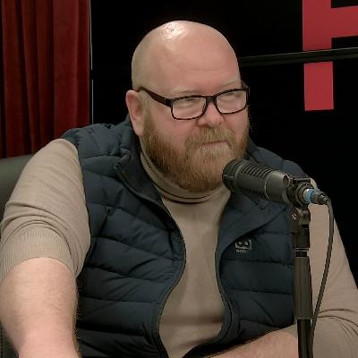 Fullorðins | S02E33 | Hefur fengið sendar óumbeðnar klámfengnar myndir