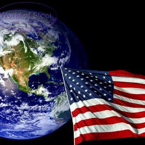 19) America & Global Leadership