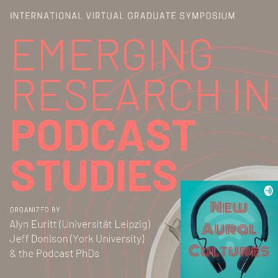 Emerging Research in Podcast Studies