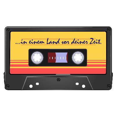 Folge 1: In einem Land vor unserer Zeit